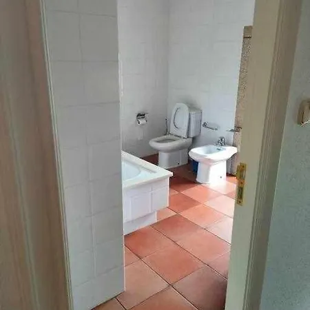 Villa Casa Brisas Del Mar Cabana de Bergantiños