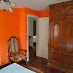 Casa Brisas Del Mar Cabana de Bergantiños