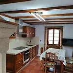 Casa Brisas Del Mar Cabana de Bergantiños
