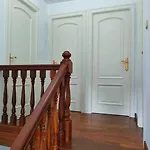 Casa Brisas Del Mar Willa Cabana de Bergantiños