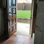 Casa Brisas Del Mar Cabana de Bergantiños