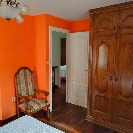 Casa Brisas Del Mar Cabana de Bergantiños