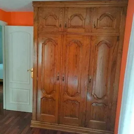 Casa Brisas Del Mar Villa Cabana de Bergantiños