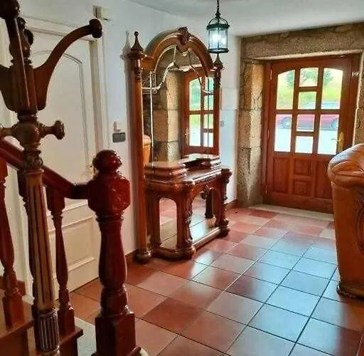 فيلة Casa Brisas Del Mar *