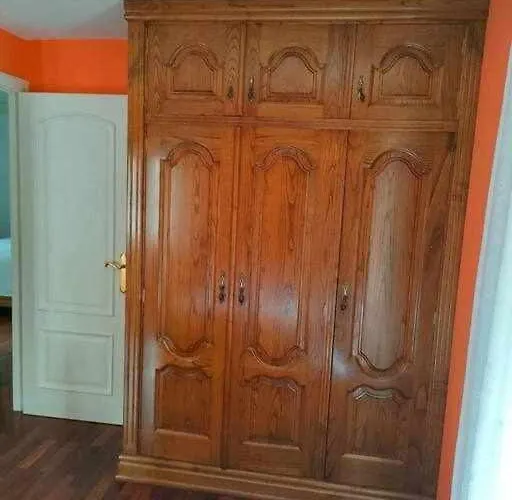 Casa Brisas Del Mar فيلة Cabana de Bergantiños